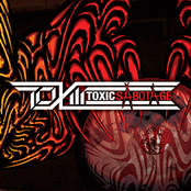 Sabotage by Toxic