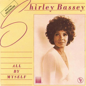 New York Medley by Shirley Bassey