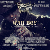 War Boy