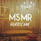 MS MR: Hurricane