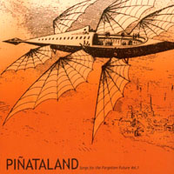 piñataland