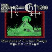 Unrelease Techno Loops 2021 -2023