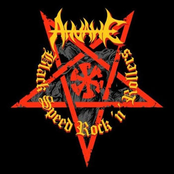 Black Speed Rock 'n' Rollers