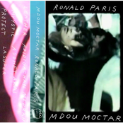 ronald paris