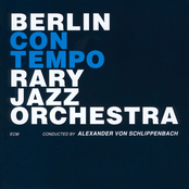 Reef Und Kneebus by Berlin Contemporary Jazz Orchestra