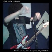 A Fábula Junkie Ou a Máquina Do Juízo Final