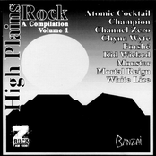 High Plains Rock Volume 1