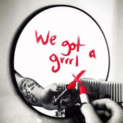 we got a grrrl