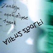 Zombiju apokalipse tagad