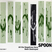 Irrigation Man by Spoon