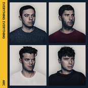 Everything Everything: Arc (Deluxe)