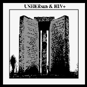 ushersan & hiv+