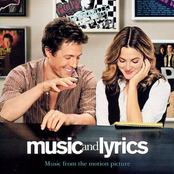Music And Lyrics OST