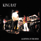 Lightning in the Mind