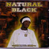 Bad Mind by Natural Black