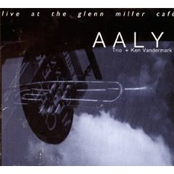 Alva Jo by Aaly Trio & Ken Vandermark
