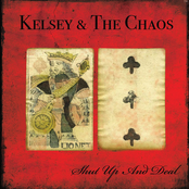 Where We Are by Kelsey And The Chaos