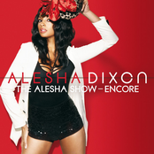 the alesha show: encore