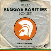 trojan reggae rarities box set