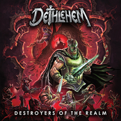 Dethlehem: Destroyers of the Realm