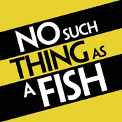 No Such Thing As A Fish: No Such Thing As A Fish