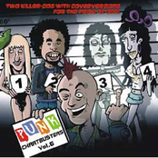 Punk Chartbusters Vol. 6