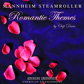 Teddys And Hearts by Mannheim Steamroller