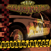 Commitaphobia by The Melodramatics