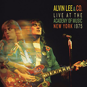 Live at the Academy of Music, New York, 1975