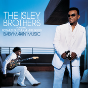 Ron Isley: Baby Makin' Music