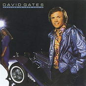 David Gates