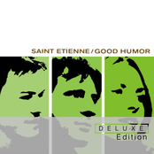 saint etienne on 45, part one