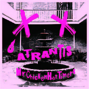 ATRANTIS