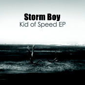 Kid of Speed EP