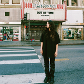 Out of Time - Single