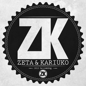 zeta y kariuko