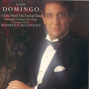 Save Your Nights For Me by Plácido Domingo
