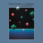 Steve Roach: Structures From Silence