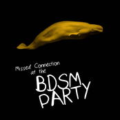 Missed Connection at the BDSM Party