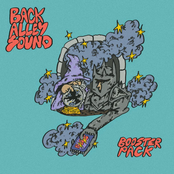 Back Alley Sound: BOOSTER PACK