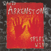 David Arkenstone: Spirit Wind