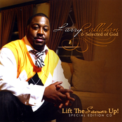 Lift the Savior Up Special Edition