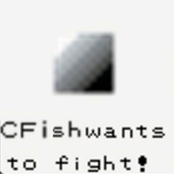 Let's Fight