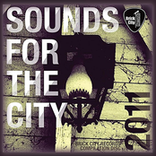 Brick City Records Presents: Sounds For The City