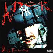 Shock Frequency by A.d.o.r.