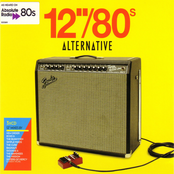 12"/80s Alternative