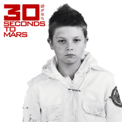 30 Seconds To Mars: 30 Seconds to Mars