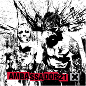 X Rage by Ambassador21