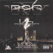 Lesson 3: The Key 2 The Game