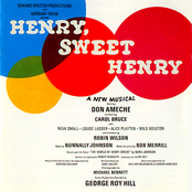 Henry, Sweet Henry [Original Broadway Cast]
